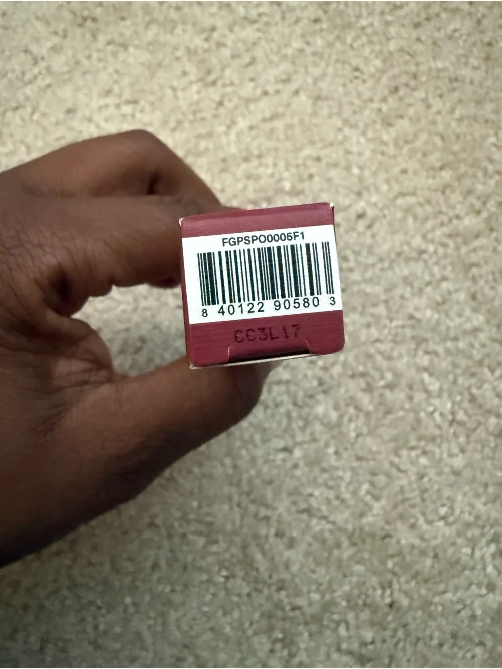 Rare Beauty Soft Pinch Tinted Lip Oil